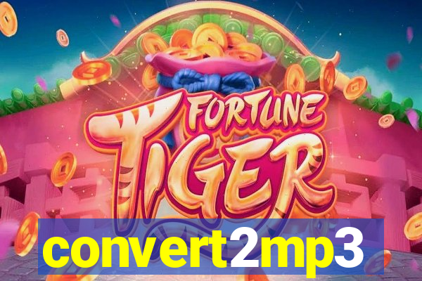 convert2mp3