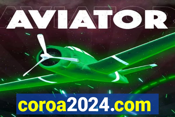 coroa2024.com