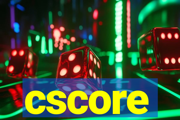 cscore