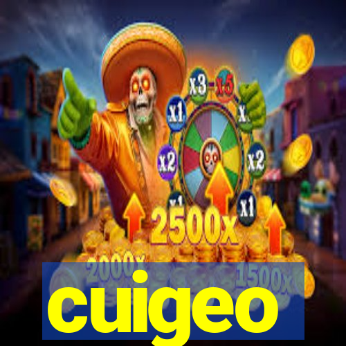 cuigeo