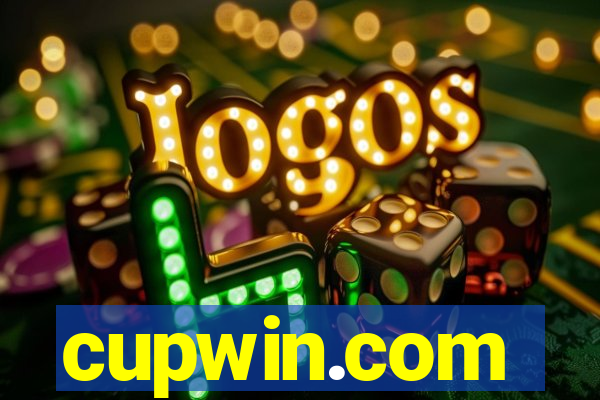 cupwin.com