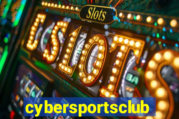 cybersportsclub.com