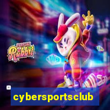 cybersportsclub.com