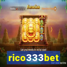 rico333bet