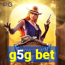 g5g bet