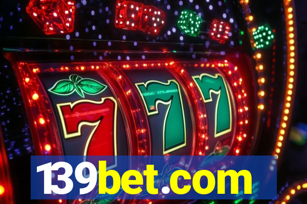 139bet.com