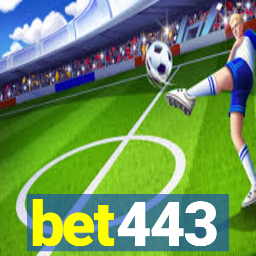 bet443