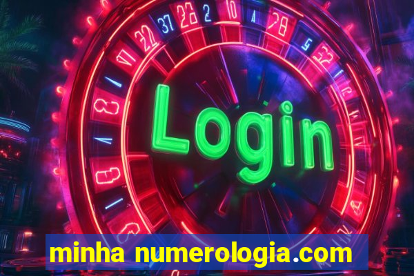 minha numerologia.com