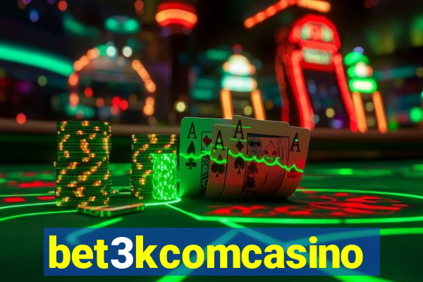 bet3kcomcasino