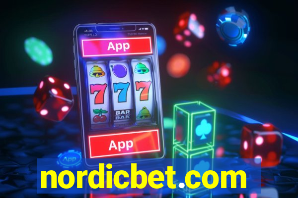 nordicbet.com