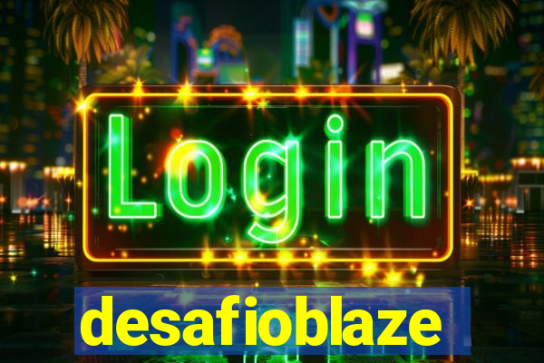 desafioblaze