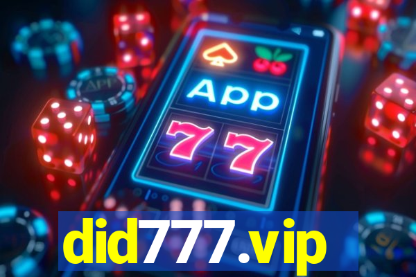 did777.vip