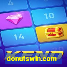 donutswin.com