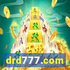 drd777.com