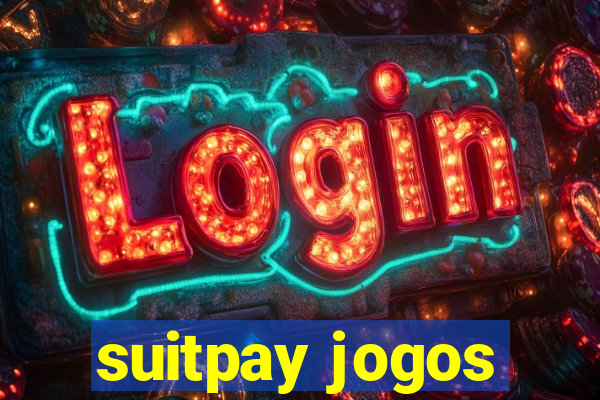 suitpay jogos