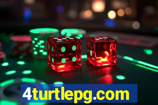 4turtlepg.com