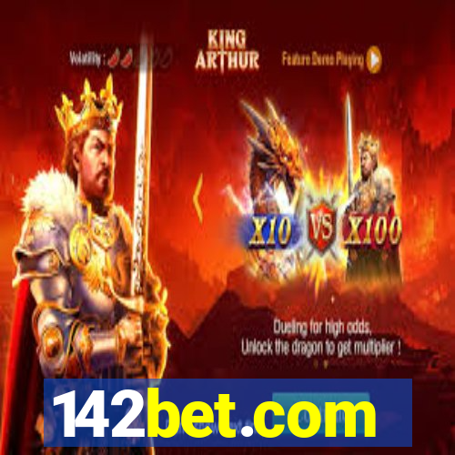 142bet.com