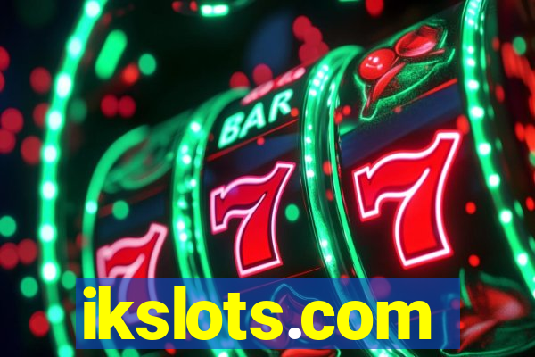 ikslots.com