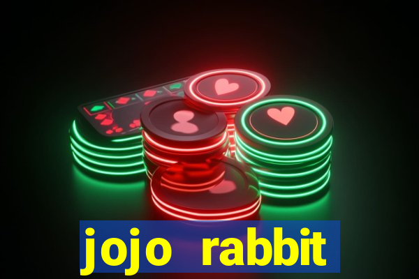 jojo rabbit completo dublado