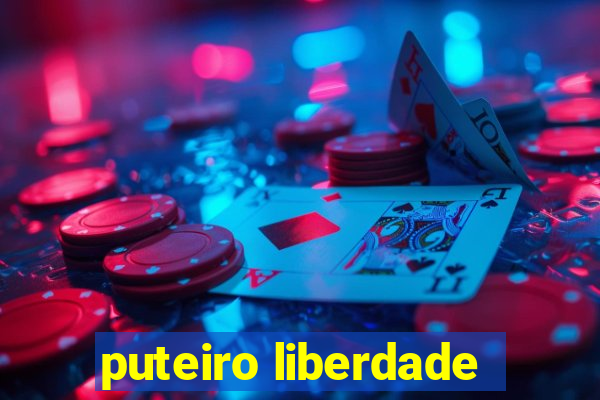 puteiro liberdade