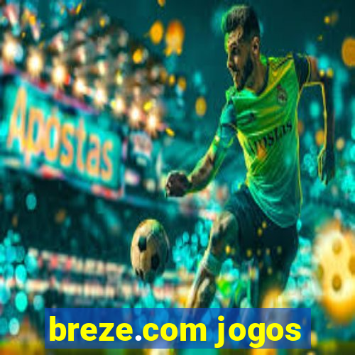 breze.com jogos