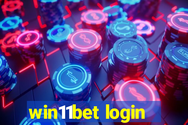 win11bet login