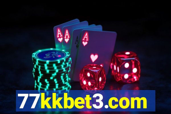 77kkbet3.com