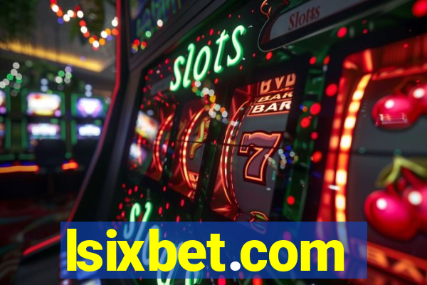 lsixbet.com