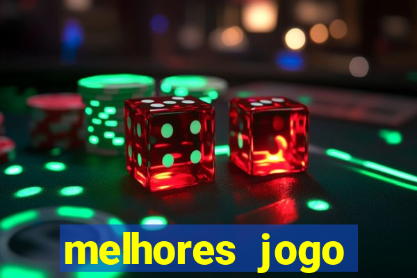 melhores jogo offline android