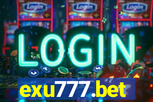 exu777.bet