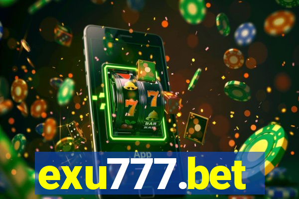 exu777.bet