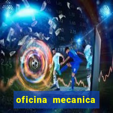 oficina mecanica porto alegre