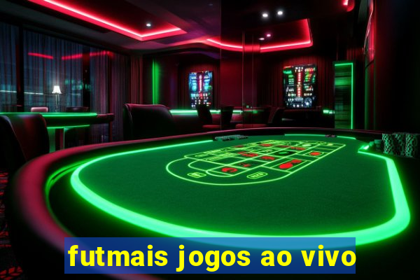 futmais jogos ao vivo