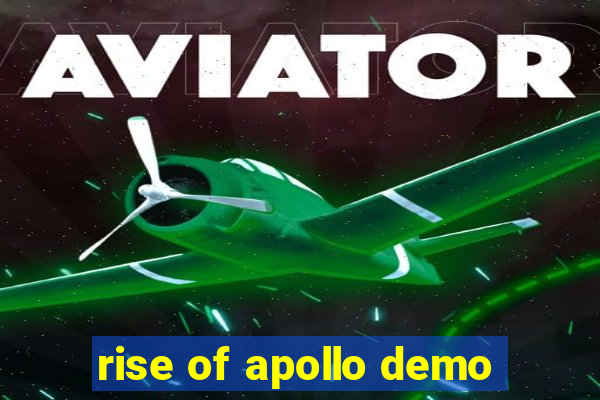 rise of apollo demo