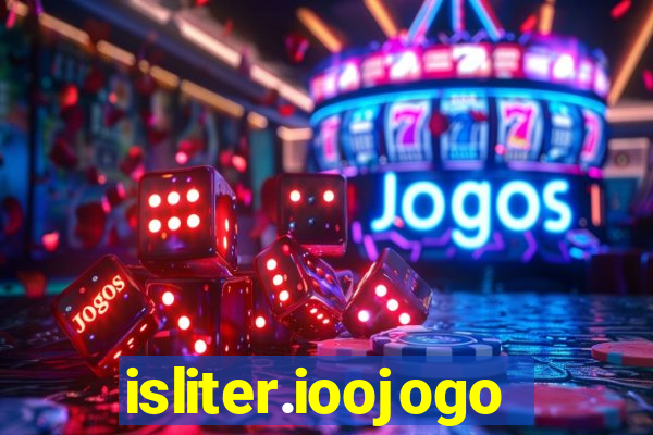 isliter.ioojogo