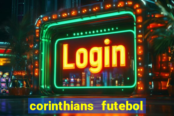 corinthians futebol play hd