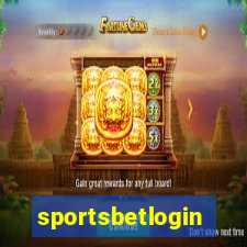 sportsbetlogin