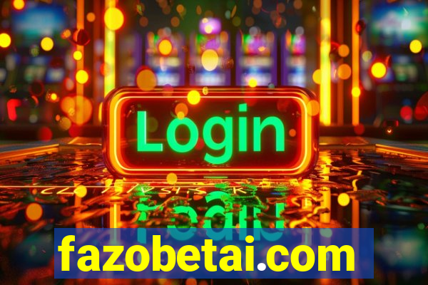 fazobetai.com