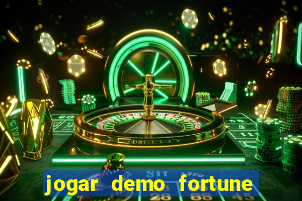 jogar demo fortune dragon pg