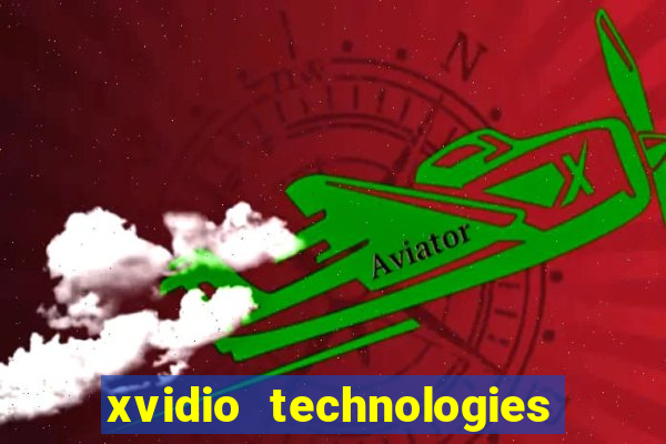 xvidio technologies startup download android