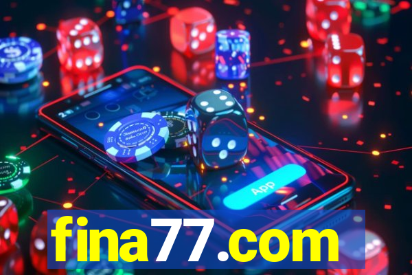 fina77.com