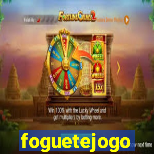 foguetejogo