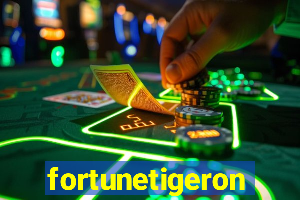 fortunetigeron-line.org