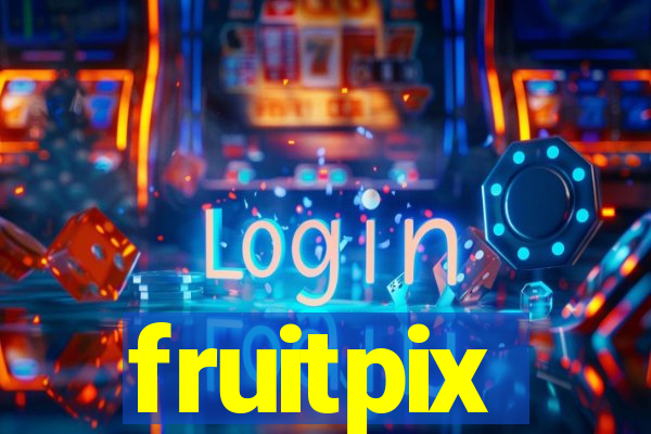 fruitpix