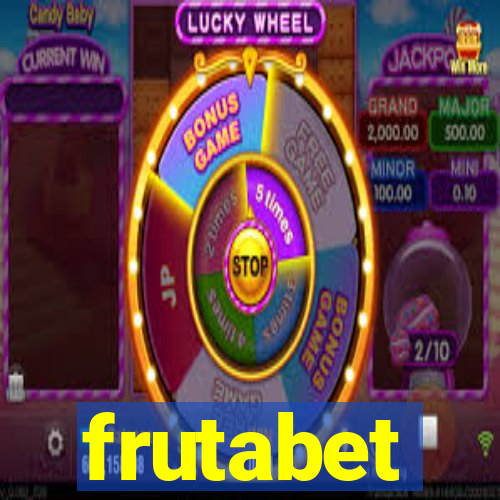 frutabet