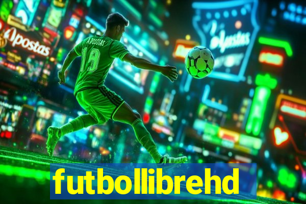 futbollibrehd