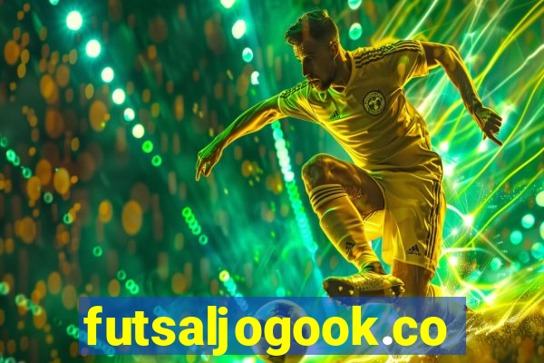 futsaljogook.com