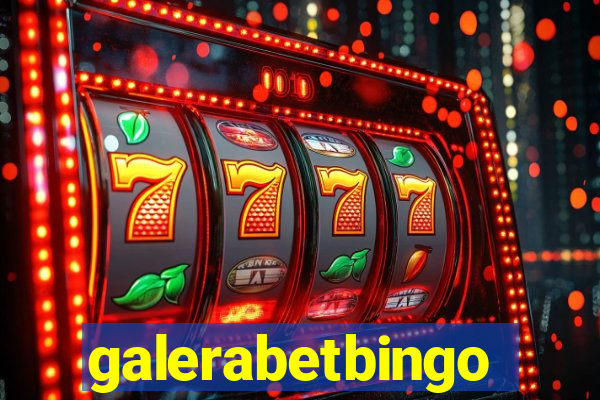 galerabetbingo