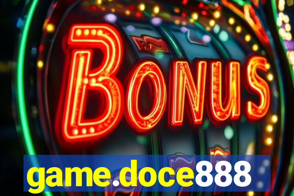 game.doce888