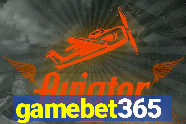 gamebet365